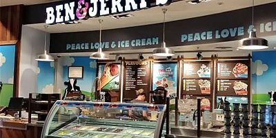 Ben & Jerry's kurucusundan istifa: Gazze'deki soykırıma ortak olamam