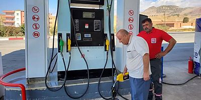 Benzin ve motorinde indirim bekleniyor