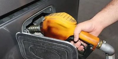 Benzin ve motorine indirim