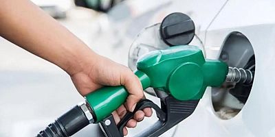 Benzin ve motorine zam geliyor