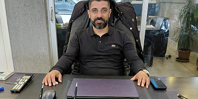 Berat Kılıçkap: Amedspor Süper Liginde Kalıcı. Olmalı!