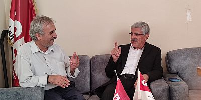 Beritan Aşireti’nden çözüm sürecine net mesaj: “Kürt meselesi pazarlık konusu yapılmamalı”