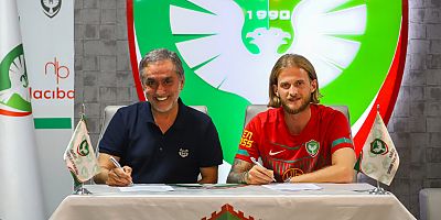 Berk İsmail Ünsal Gollerine Devam Edecek