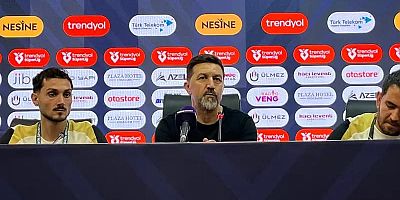 Besnik Hasi: Bu galibiyete ihtiyacımız vardı