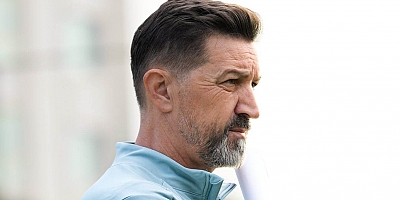Besnik Hasi: Çok sağlam bir maç bizleri bekliyor!