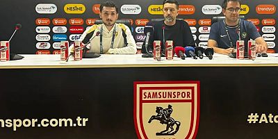 Besnik Hasi’den liderlik mesajı: “Oyundan değil, 3 puandan memnunum!”