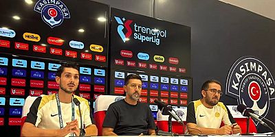 Besnik Hasi: Süper Lig çok farklı ve zor bir lig