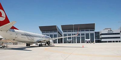 BESO Başkanı Çiftçi: Antalya ve İzmir uçak seferleri için girişimde bulunduk