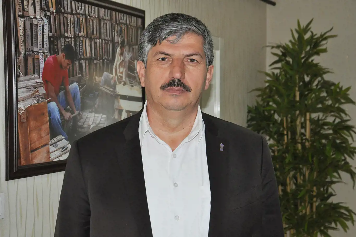 BESO Başkanı Çiftçi: Peygamberimizin ticaret ahlakıyla hareket etmeliyiz