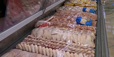 Beyaz ette fahiş fiyat uygulayan marketlere 10 milyon liranın üzerinde ceza