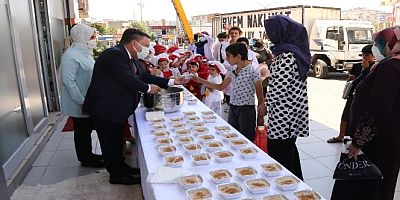 Beyoğlu: “Kerbela, Müslümanların ortak matemidir”