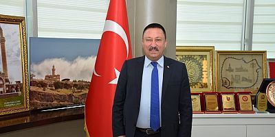 Beyoğlu: “Vatanımızı İşgal Etmek İsteyen Zihniyet Bozguna Uğratıldı”