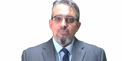 Bilal Kaya, Doğru Yol Partisi’nde Göreve Başladı