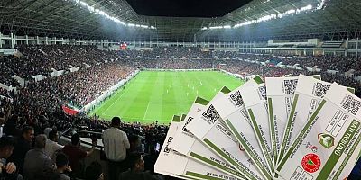 Biletler 60 Saatte Tükendi