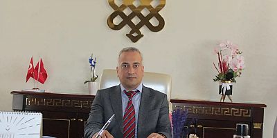 Bingöl İl Sağlık Müdürü Uz. Dr. Tosun: Konteyner hastane çalışmalarımıza başladık