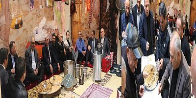 Bingöl tanıtım günleri İstanbul’da başladı