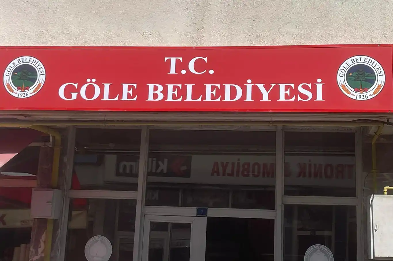 Bir belediye başkanı daha CHP'den istifa etti