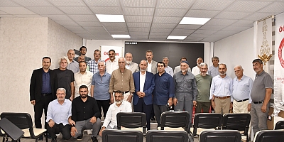 “Bir Eğitimci Olarak Hz. Muhammed (sav) ve Aile” Konferansı Yoğun İlgi Gördü