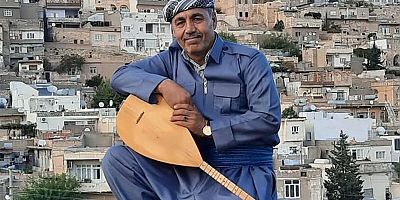 “Bir Ezgi Susturuldu: Emin ê Arbanî Hayatını Kaybetti”