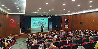 “Bir Şefkat Haresi Projesi