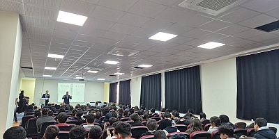 Bir Usta Bir Çırak Buluşması