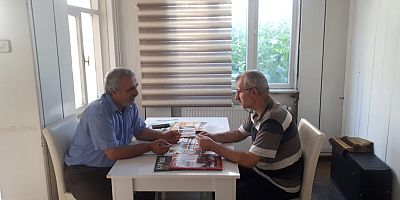 BİR YANDA SAVAŞ BİR YANDA FESTİVAL