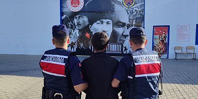 Bismil’de 40 Yıl Hapis Cezası Bulunan Hükümlü Yakalandı