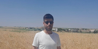 Bismil'de Çiftçiler Elektrik Kesintilerine Tepkili: 
