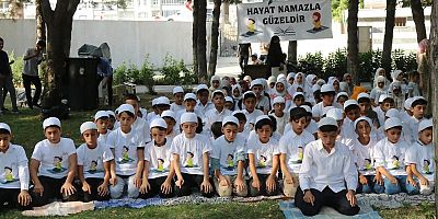 Bismil'de 