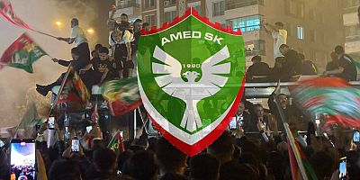Bismil’de Yaralanan Taraftarlara Ziyaret