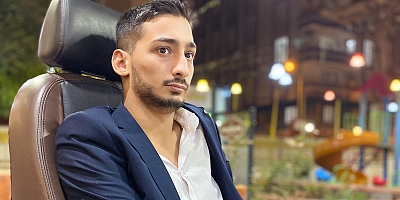 Bismil’in İlk Engelli Yazarı Yusuf Bingöl’den Topluma Dair Dikkat Çeken Değerlendirme