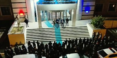 Bitlis merkezli 7 ilde eş zamanlı tefecilik operasyonu: 26 gözaltı