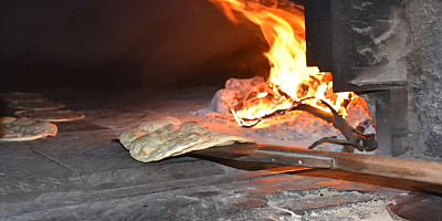 Bitlis'te ekmeğe 1,5 TL zam yapıldı