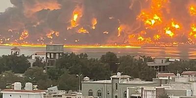 BM: ABD'nin Yemen'e saldırılarını kaygıyla karşılıyoruz