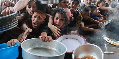 BM: Ateşkese rağmen Gazze'de israilin saldırı ve kısıtlamaları sürüyor