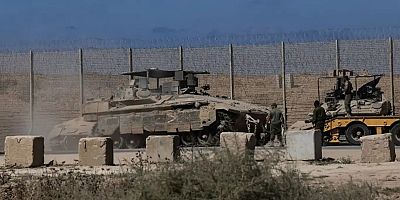 BM'den işgal rejimine: Sarı hat dayatmasını tanımıyoruz