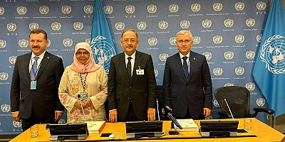 BM Dünya Şehirler Günü'ne ev sahipliği yapacak