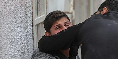 BM: Gazze'de ateşkese rağmen Filistinliler öldürülüyor