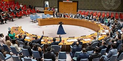 BM Güvenlik Konseyi Batı Sahra için özerklik planını destekledi