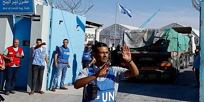 BM: israil, ateşkese rağmen Gazze'ye yeterli insani yardım ulaşmasına izin vermiyor