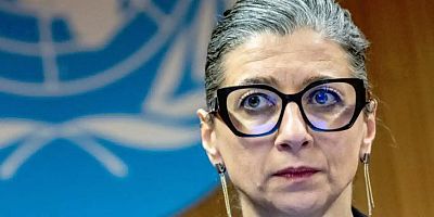 BM Komiseri Albanese: Ateşkes olumlu ancak israilin hesap vermesi gerekiyor