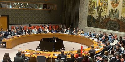 BM: Orta Doğu'da yeni cephelerin açılmasından endişe duyuyoruz