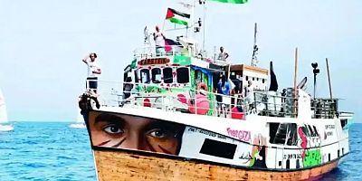 BM Raportörü: Küresel Sumud Filosu’nun ana teknesine dron saldırısı