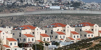 BM üyesi 80'den fazla ülke, işgal rejiminin Batı Şeria'yı ilhak kararını kınadı