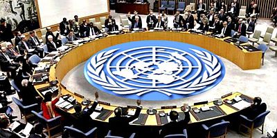 BM'ye borcunu ödemediği için 8 ülke örgütte oy kullanma hakkını kaybetti