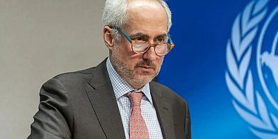 BM: Yıkım ve ikmal krizi Gazze'de sağlık hizmetlerini durma noktasına getirdi