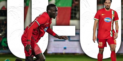 Bodrum'da sessiz gece