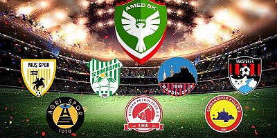 Bölge  Takımları Irkçılığa  Karşı Bir araya gelecek