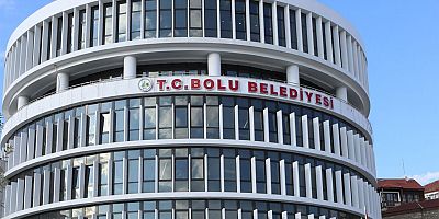 Bolu Belediyesi'ne “hayalet araç” operasyonu: 22 kişiye gözaltı kararı
