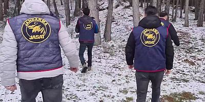 Bolu’da 10 yıl önce işlenen iki kadın cinayeti aydınlatıldı